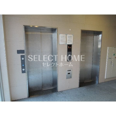 【その他共用部分】 | ノステルコート岡崎