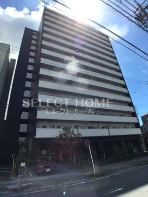 【外観】 | ノステルコート岡崎 | 建物外観を気になさる方へ、見た目の良い物件です