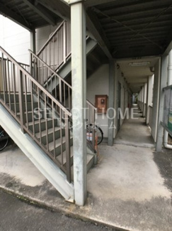 【エントランス】 | エントランスです