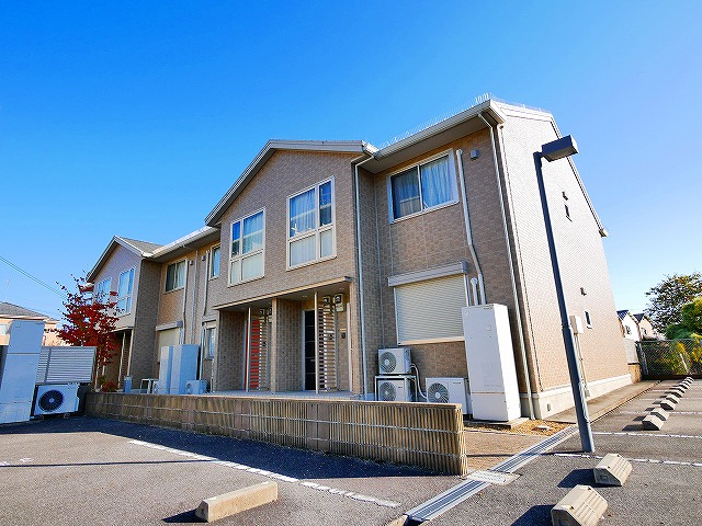 ソル ピーノ　Ａ棟