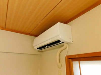 【設備】 | ダイアパレス四日市北棟