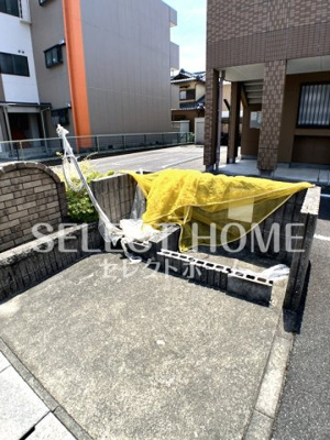 【その他共用部分】 | グランディール（上里）