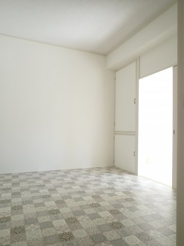 【洋室】 | LDK横洋室