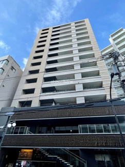 【外観】 | エルスタンザ恵比寿