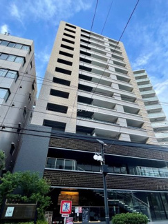 【外観】 | エルスタンザ恵比寿