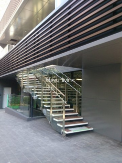 【外観】 | エルスタンザ恵比寿