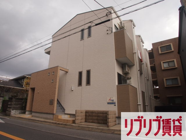 Parvatiの外観