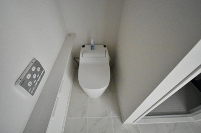 【トイレ】 | イノセント堂山