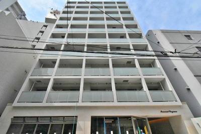 【外観】 | イノセント堂山