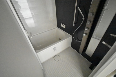 【浴室】 | イノセント堂山