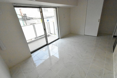 【洋室】 | イノセント堂山