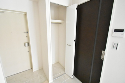 【収納】 | イノセント堂山