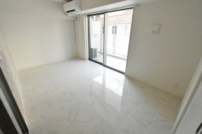 【洋室】 | イノセント堂山