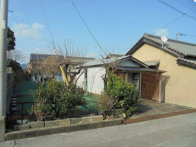 香南市赤岡町