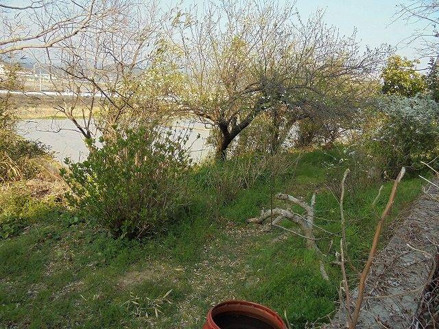 香南市赤岡町の土地図|物件②