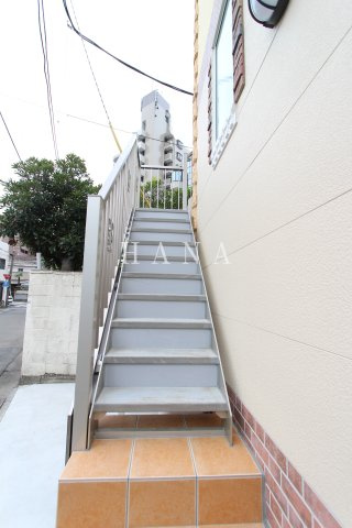 ユナイト 浜町デカルトのその他共用部分