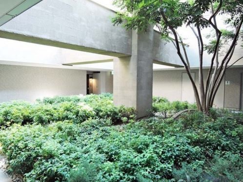 市ヶ谷東急ビル　STUDIOのその他共用部分|共用部