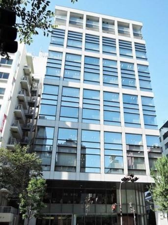 市ヶ谷東急ビル　STUDIOの外観|市ヶ谷東急ビル　STUDIO