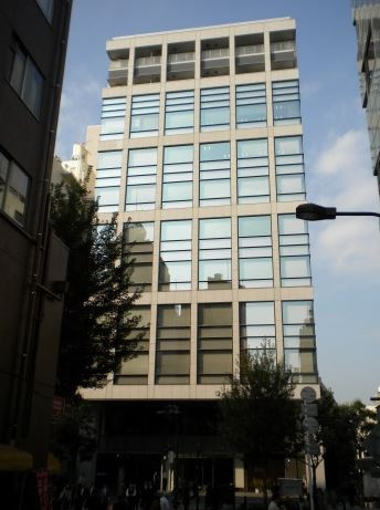 市ヶ谷東急ビル　STUDIOの外観|市ヶ谷東急ビル　STUDIO