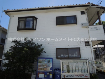 【その他共用部分】 | コーポラスジョイ