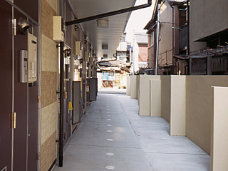 【その他共用部分】 | レオパレスシャンテ三国本町