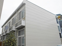 レオパレスコンフォート小松 の画像