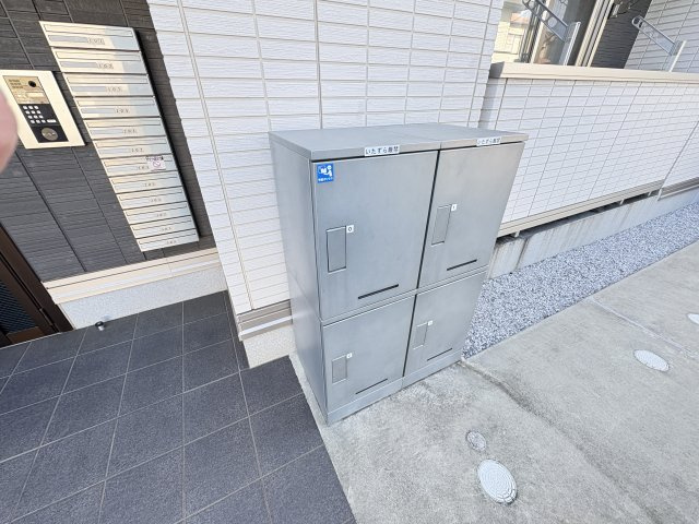 サニーヴィラのその他共用部分