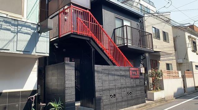 和の楓アネックスの外観|和の楓アネックス