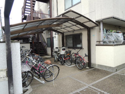 【その他共用部分】