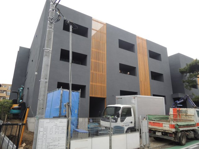 バンブーハウス 世田谷 下北沢 三軒茶屋の賃貸なら世田谷賃貸コレクション