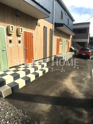 【その他共用部分】 | Ｂｅｌｌ　Ｍａｒｉｎｅ