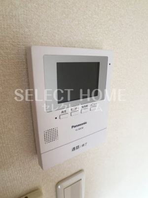 【セキュリティ】 | シャトーリ幸田