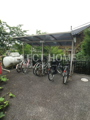 【その他共用部分】 | シャトーリ幸田