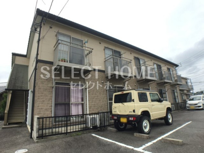  | シャトーリ幸田