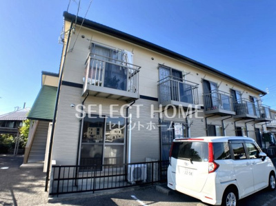  | シャトーリ幸田