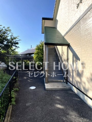  | シャトーリ幸田