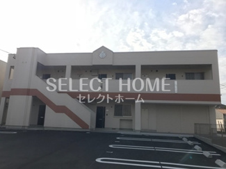 【外観】 | きれいな外観です