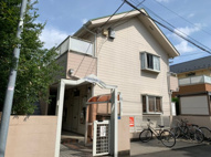 メゾンテリエの画像