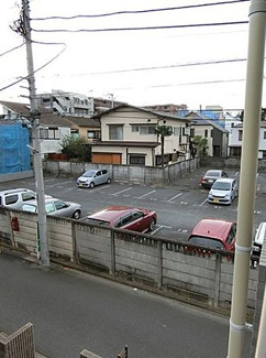 【展望】 | ハイツ光