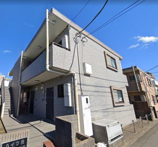 【外観】 | ハイツ光