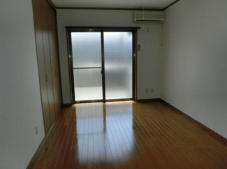 【洋室】 | ハイツ光