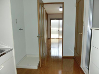 【居間・リビング】 | ハイツ光