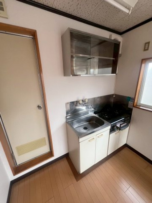 【キッチン】 | ハイツ373