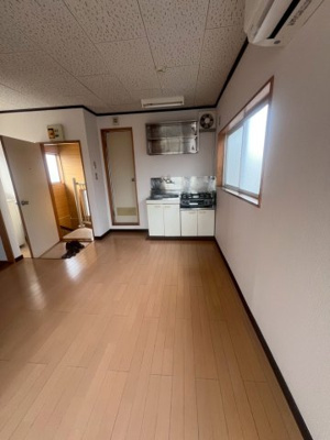 【居間・リビング】 | ハイツ373