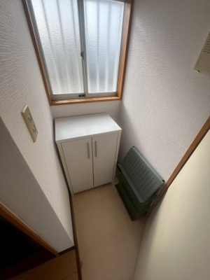 【玄関】 | ハイツ373