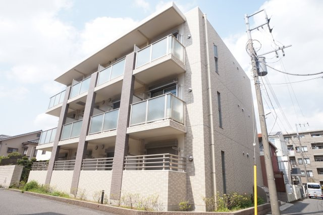 シャンテ南