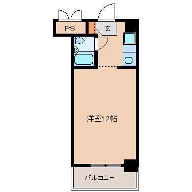 【間取り】 | カサ同心