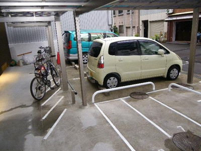 【その他】 | カサ同心