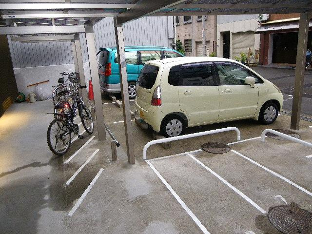 【その他】 | カサ同心