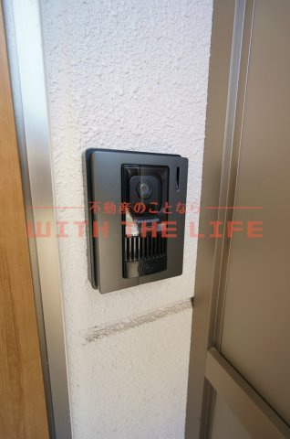 ユニヴァリィサクセス【10,000円キャッシュバック対象物件】のセキュリティ